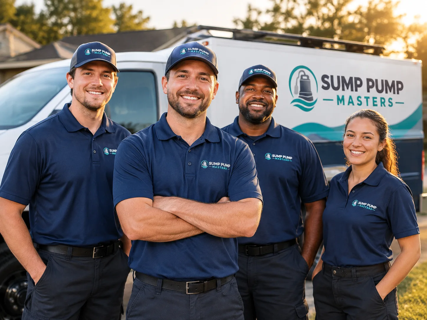 Sump Pump Repair company in Hollywood, SC